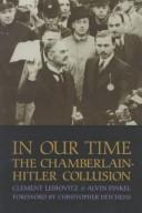 Cover for In Our Time