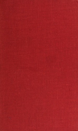 Cover for Armance
