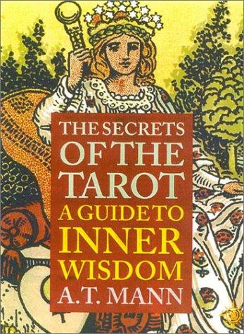 Cover for Secrets of the Tarot