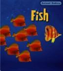 Cover for Fish (Animal Babies/2nd Edition)