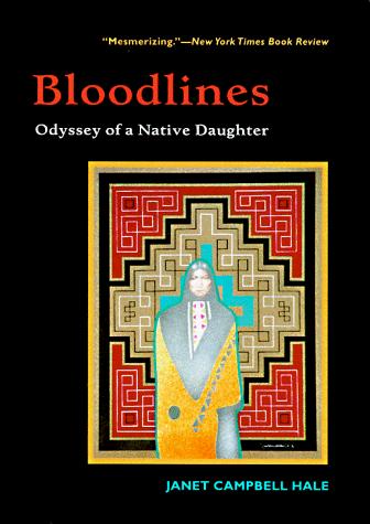 Cover for Bloodlines