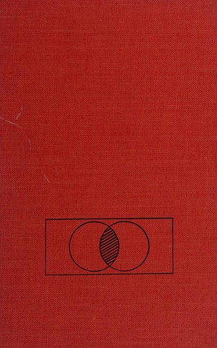 Cover for A parent's guide to the new mathematics.