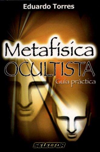 Cover for Metafísica ocultista (ESOTERISMO)