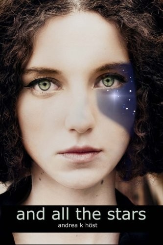 Cover for And All the Stars