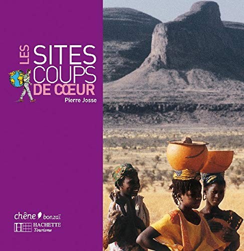 Cover for Les sites coups de coeur