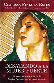Cover for Desatando A La Mujer Fuerte