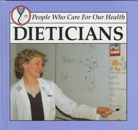 Cover for Dieticians