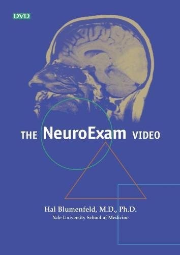 Cover for The NeuroExam Video