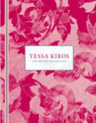 Cover for Tessa Kiros