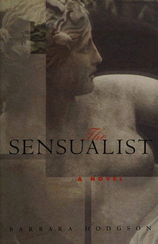 Cover for The sensualist