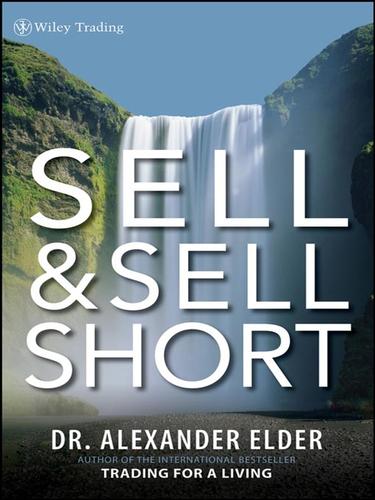 Cover for Sell and Sell Short