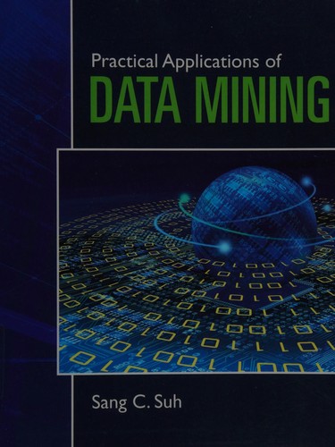 Cover for Practical applications of data mining