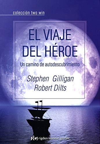 Cover for El viaje del héroe