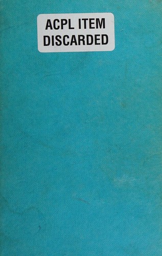 Cover for Teaching the persistent non-swimmer