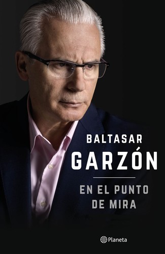 Cover for En el punto de mira