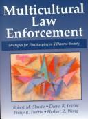 Cover for Multicultural law enforcement