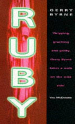 Cover for Ruby