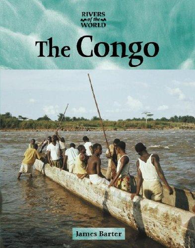 Cover for The Congo