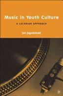 Cover for Music In Youth Culture