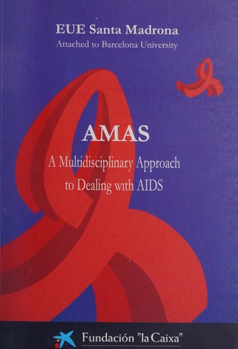 Cover for Amas