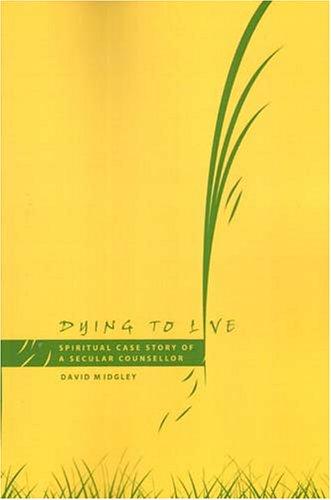 Cover for Dying to Live