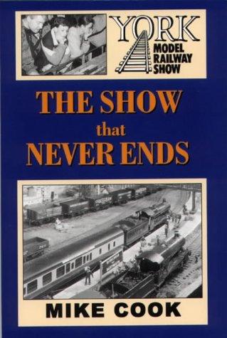 Cover for The Show That Never Ends