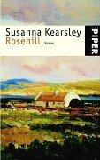 Cover for Rosehill.