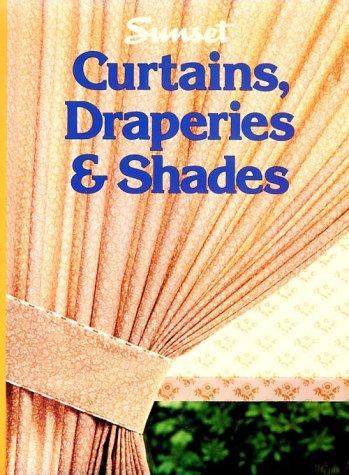 Cover for Curtains, Draperies and Shades