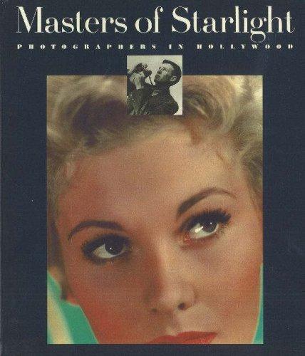 Cover for Masters of starlight
