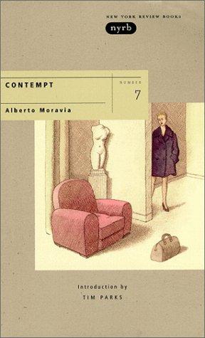 Cover for Contempt