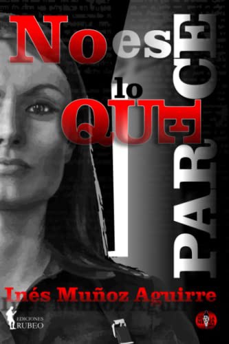 Cover for No es lo que parece