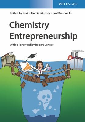 Cover for Chemistry Entrepreneurship