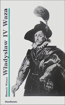 Cover for Władysław IV Waza