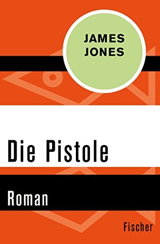 Cover for Die Pistole