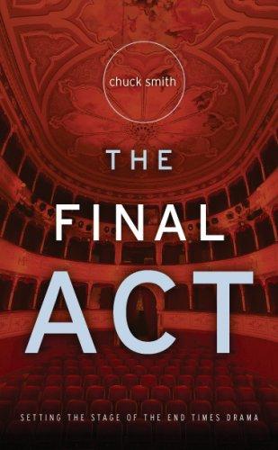 Cover for The Final Act