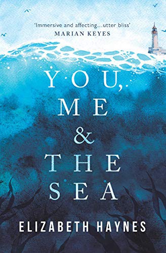 Cover for You, Me & The Sea