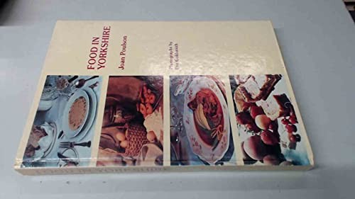 Cover for Food in Yorkshire