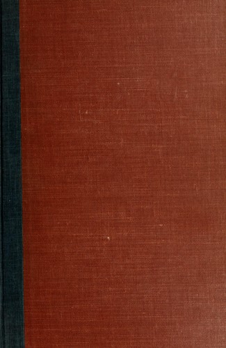 Cover for The prairie logbooks