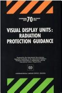 Cover for Visual Display Units Radiation Protection Guidance