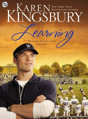 Cover for Learning