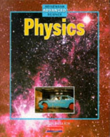 Cover for Physics (Heinemann Advanced Science)