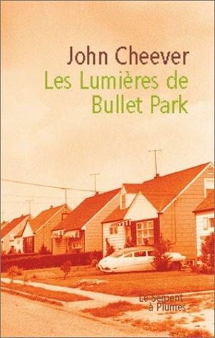 Cover for Les Lumières de Bullet Park