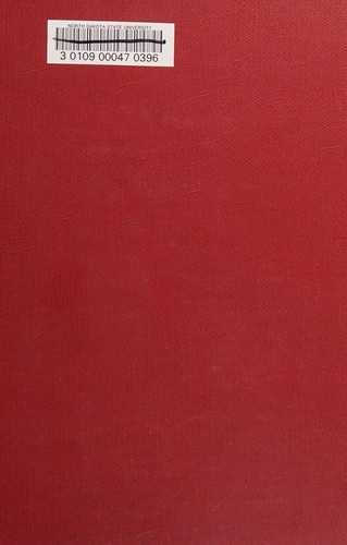 Cover for The dramatic works of Thomas Heywood