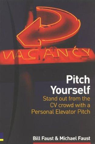 Cover for Pitch Yourself