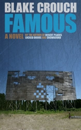 Cover for Famous