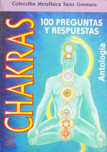 Cover for Chakras