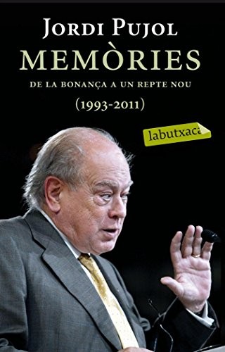 Cover for Memòries . De la bonança