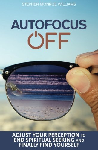 Cover for Autofocus Off