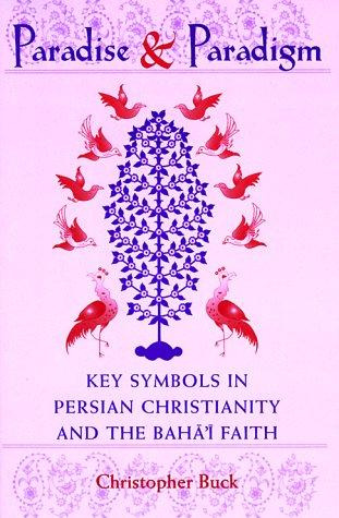 Cover for Paradise and Paradigm