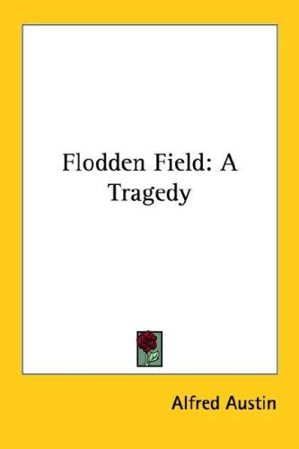 Cover for Flodden Field